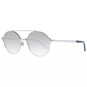 WEB EYEWEAR Okulary przeciwsłoneczne unisex WE0243-5816X (Soczewka 58 mm, Mostek 17 mm, Zausznik 145 mm)