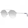 WEB EYEWEAR Okulary przeciwsłoneczne unisex WE0243-5816X (Soczewka 58 mm, Mostek 17 mm, Zausznik 145 mm)