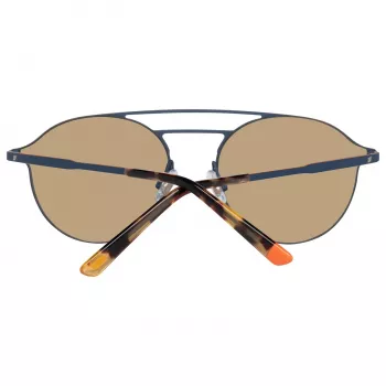 WEB EYEWEAR Okulary przeciwsłoneczne unisex WE0249-5892C (58/18/145 mm)