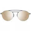 WEB EYEWEAR Okulary przeciwsłoneczne unisex WE0249-5892C (58/18/145 mm)