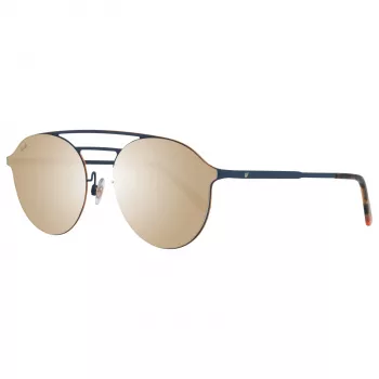 WEB EYEWEAR Okulary przeciwsłoneczne unisex WE0249-5892C (58/18/145 mm)