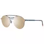 WEB EYEWEAR Okulary przeciwsłoneczne unisex WE0249-5892C (58/18/145 mm)
