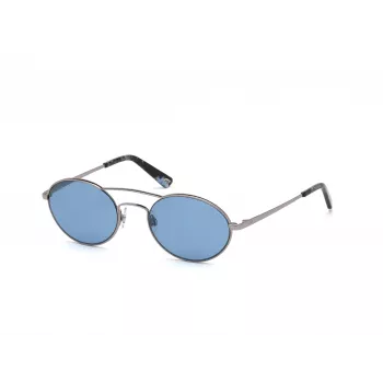 WEB EYEWEAR Okulary przeciwsłoneczne Unisex WE0270-5314V 53/21/145 mm