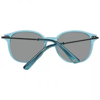 WEB EYEWEAR WE0121-5287A Okulary przeciwsłoneczne unisex 52/18/145 mm Oprawka acetatowa UV400