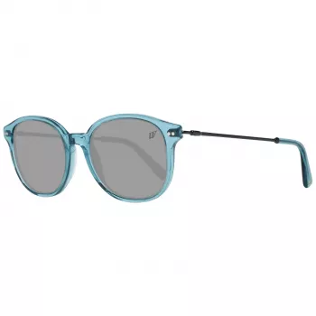 WEB EYEWEAR WE0121-5287A Okulary przeciwsłoneczne unisex 52/18/145 mm Oprawka acetatowa UV400