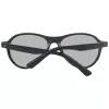 WEB EYEWEAR WE0128-5402B Okulary przeciwsłoneczne unisex Havana oprawka acetatowa brązowe szkła 54/17/145 mm