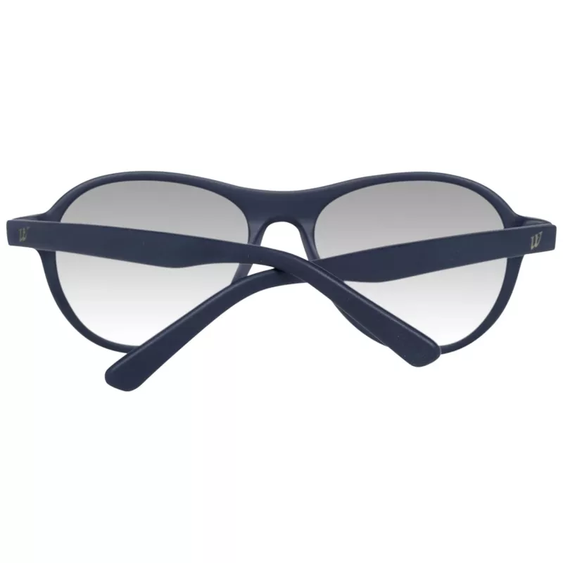 WEB EYEWEAR WE0128-5492W Okulary przeciwsłoneczne unisex, 54/17/145 mm, oprawka acetatowa, ochrona UV400