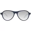 WEB EYEWEAR WE0128-5492W Okulary przeciwsłoneczne unisex, 54/17/145 mm, oprawka acetatowa, ochrona UV400