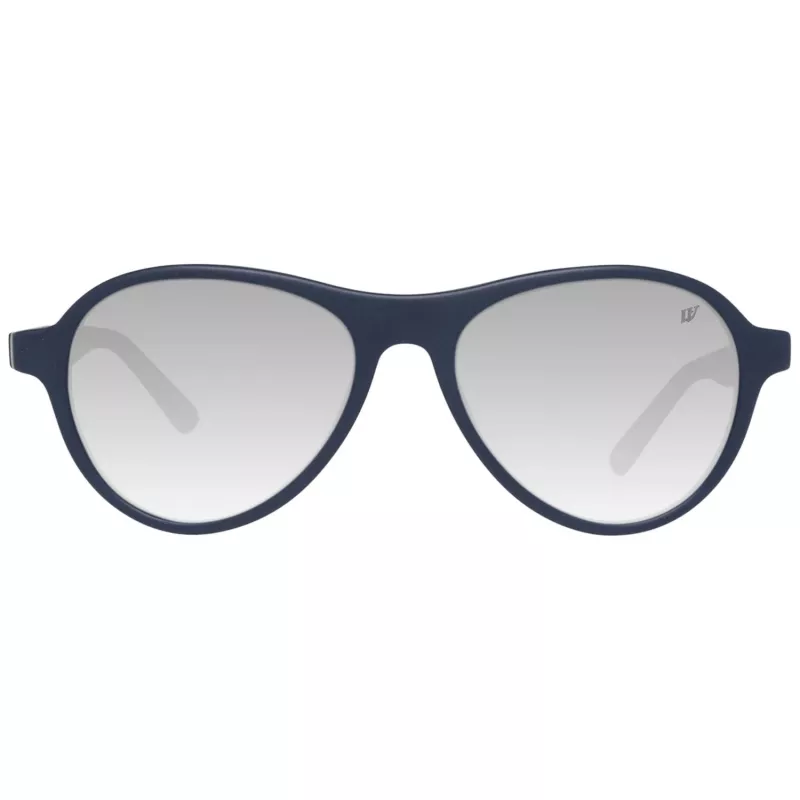 WEB EYEWEAR WE0128-5492W Okulary przeciwsłoneczne unisex, 54/17/145 mm, oprawka acetatowa, ochrona UV400