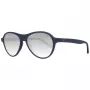 WEB EYEWEAR WE0128-5492W Okulary przeciwsłoneczne unisex, 54/17/145 mm, oprawka acetatowa, ochrona UV400