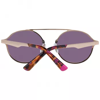 WEB EYEWEAR WE0181-5882Z Okulary przeciwsłoneczne unisex 58/15/140 mm