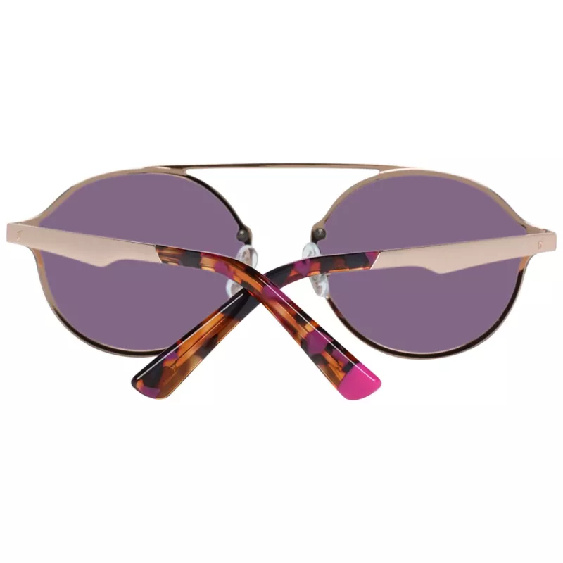 WEB EYEWEAR WE0181-5882Z Okulary przeciwsłoneczne unisex 58/15/140 mm