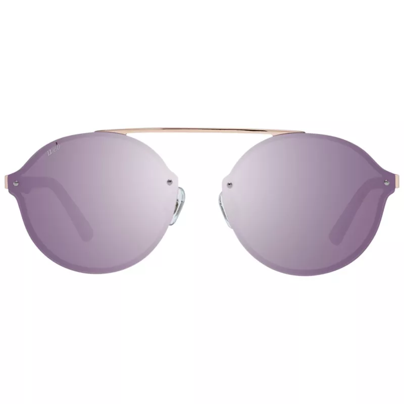 WEB EYEWEAR WE0181-5882Z Okulary przeciwsłoneczne unisex 58/15/140 mm