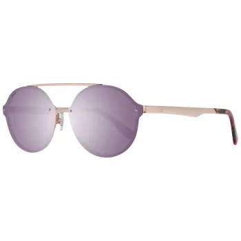 WEB EYEWEAR WE0181-5882Z Okulary przeciwsłoneczne unisex 58/15/140 mm