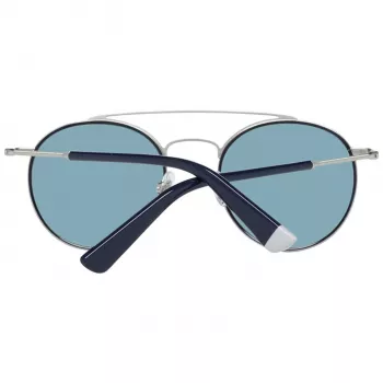 WEB EYEWEAR WE0188-5115X Okulary przeciwsłoneczne męskie 51/20/140 mm
