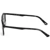 WEB EYEWEAR WE0189-02C Okulary przeciwsłoneczne unisex - czarna oprawka, szare soczewki 59mm