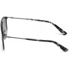 WEB EYEWEAR WE0193-08C Unisex Okulary Przeciwsłoneczne Prostokątne Oprawka Acetat Havana Brązowe Soczewki Poliwęglan UV400