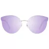 WEB EYEWEAR WE0197-33Z Okulary przeciwsłoneczne Unisex 59mm Soczewka 15mm Mostek 145mm Zausznik UV400