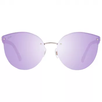 WEB EYEWEAR WE0197-33Z Okulary przeciwsłoneczne Unisex 59mm Soczewka 15mm Mostek 145mm Zausznik UV400