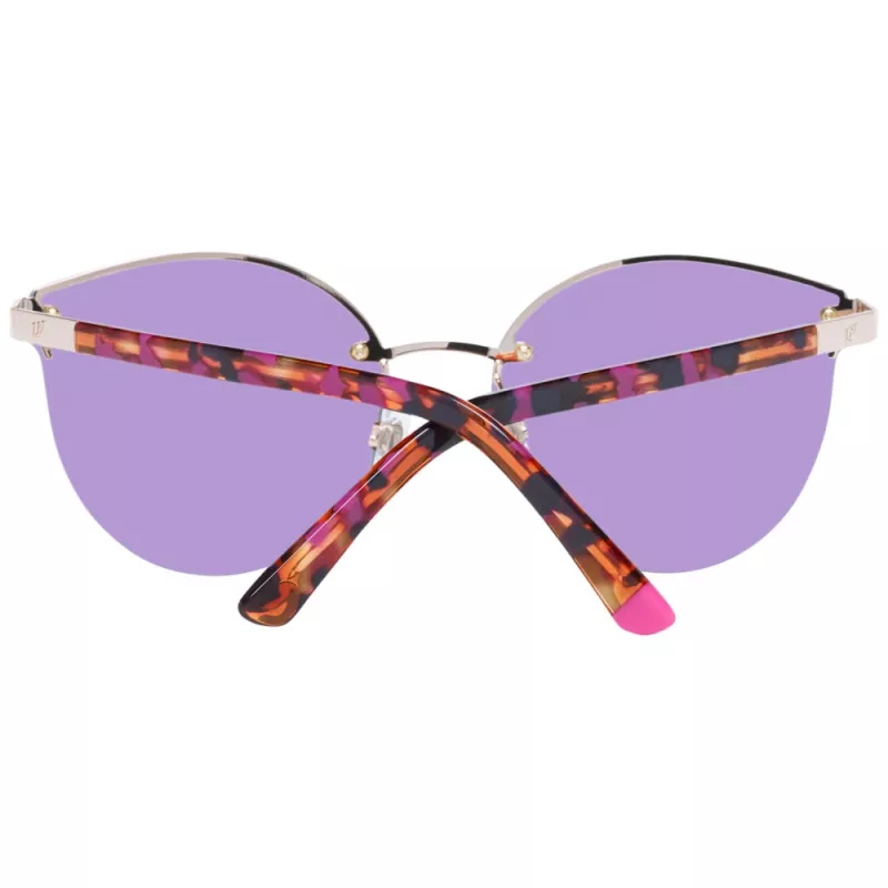 WEB EYEWEAR WE0197-33Z Okulary przeciwsłoneczne Unisex 59mm Soczewka 15mm Mostek 145mm Zausznik UV400