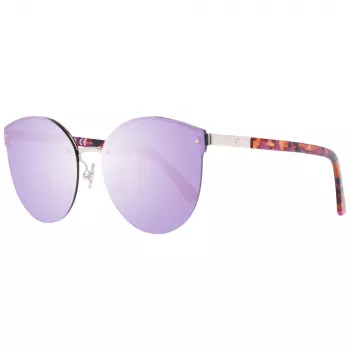 WEB EYEWEAR WE0197-33Z Okulary przeciwsłoneczne Unisex 59mm Soczewka 15mm Mostek 145mm Zausznik UV400