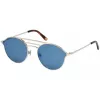 WEB EYEWEAR WE0207-16X Unisex Sunglasses Havana Brown 55/20/145 mm