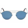 WEB EYEWEAR WE0207-16X Unisex Sunglasses Havana Brown 55/20/145 mm