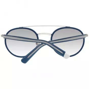 Okulary przeciwsłoneczne Web Eyewear WE0225-5291W Unisex Havana Brown Gradient 52mm