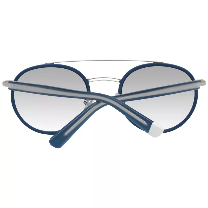 Okulary przeciwsłoneczne Web Eyewear WE0225-5291W Unisex Havana Brown Gradient 52mm