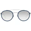 Okulary przeciwsłoneczne Web Eyewear WE0225-5291W Unisex Havana Brown Gradient 52mm