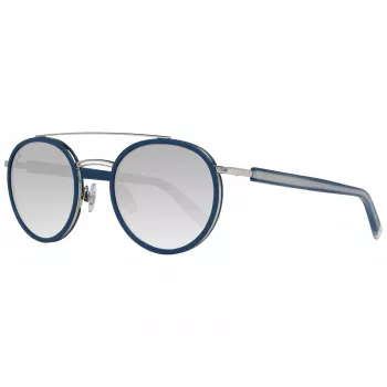 Okulary przeciwsłoneczne Web Eyewear WE0225-5291W Unisex Havana Brown Gradient 52mm