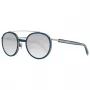 Okulary przeciwsłoneczne Web Eyewear WE0225-5291W Unisex Havana Brown Gradient 52mm