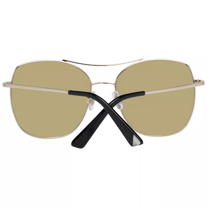 Web Eyewear WE0245-5832G Okulary przeciwsłoneczne damskie 58/17/135 mm