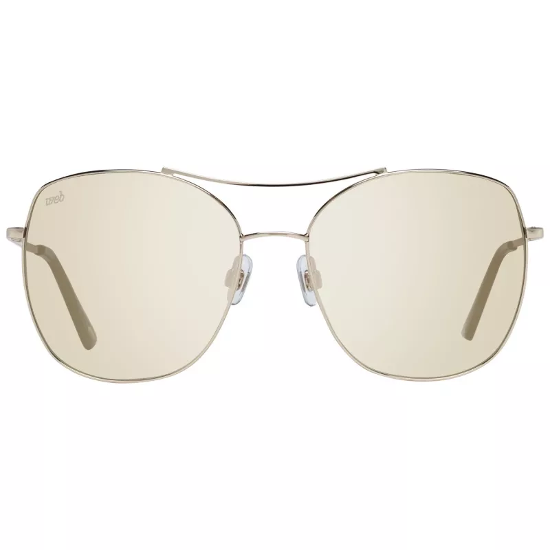 Web Eyewear WE0245-5832G Okulary przeciwsłoneczne damskie 58/17/135 mm