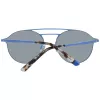 WEB EYEWEAR WE0249-5891C Okulary przeciwsłoneczne unisex 58/18/145 mm czarny szary