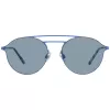 WEB EYEWEAR WE0249-5891C Okulary przeciwsłoneczne unisex 58/18/145 mm czarny szary