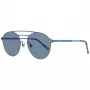 WEB EYEWEAR WE0249-5891C Okulary przeciwsłoneczne unisex 58/18/145 mm czarny szary
