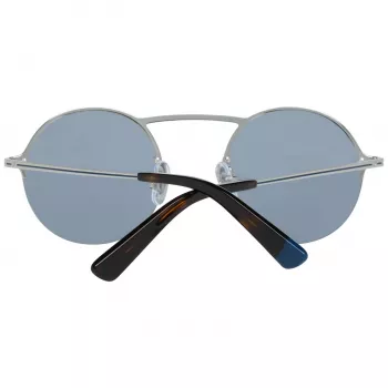 WEB EYEWEAR WE0260-5416C Unisex Okulary Przeciwsłoneczne Prostokątne 54/21/145 mm