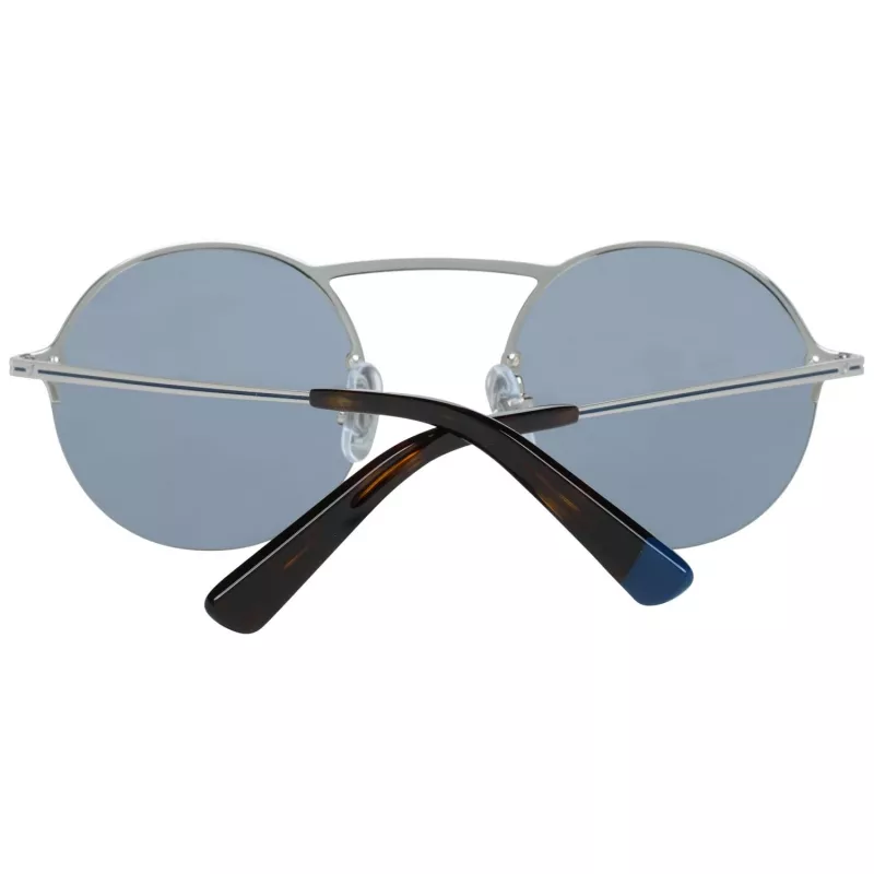 WEB EYEWEAR WE0260-5416C Unisex Okulary Przeciwsłoneczne Prostokątne 54/21/145 mm