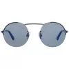 WEB EYEWEAR WE0260-5416C Unisex Okulary Przeciwsłoneczne Prostokątne 54/21/145 mm