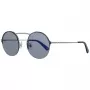 WEB EYEWEAR WE0260-5416C Unisex Okulary Przeciwsłoneczne Prostokątne 54/21/145 mm