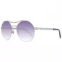 WEB EYEWEAR Okulary przeciwsłoneczne damskie WE0171-5416Z 54/21/135 mm