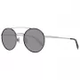 WEB EYEWEAR Okulary przeciwsłoneczne damskie WE0233-5016A - Oprawka acetatowa, soczewki poliwęglanowe, ochrona UV400, 50/22/145 mm