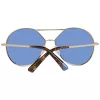 WEB EYEWEAR Damskie okulary przeciwsłoneczne Cat Eye WE0286-5730V Havana Brown Gradient 57mm