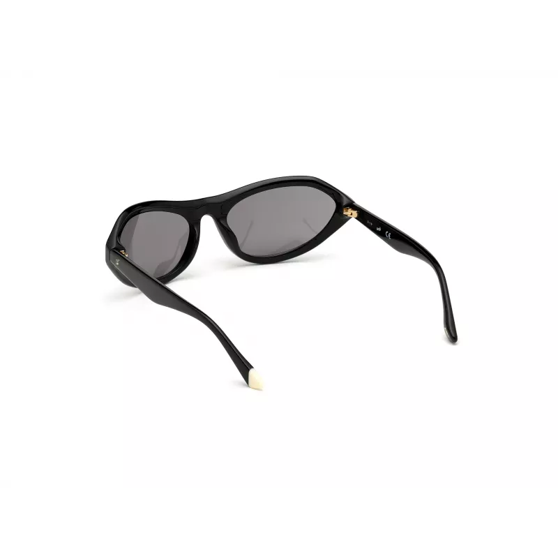 Web Eyewear Damskie okulary przeciwsłoneczne Cat Eye WE0288-6001A - 60/18/125 mm