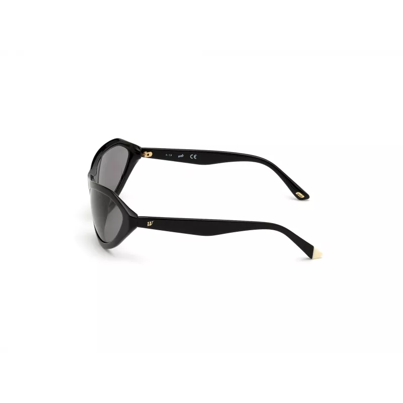 Web Eyewear Damskie okulary przeciwsłoneczne Cat Eye WE0288-6001A - 60/18/125 mm
