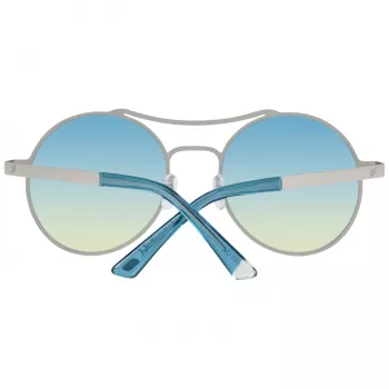 Okulary przeciwsłoneczne WEB EYEWEAR dla kobiet WE0171-5416V (Szkło 54 mm, Mostek 21 mm, Zausznik 135 mm)