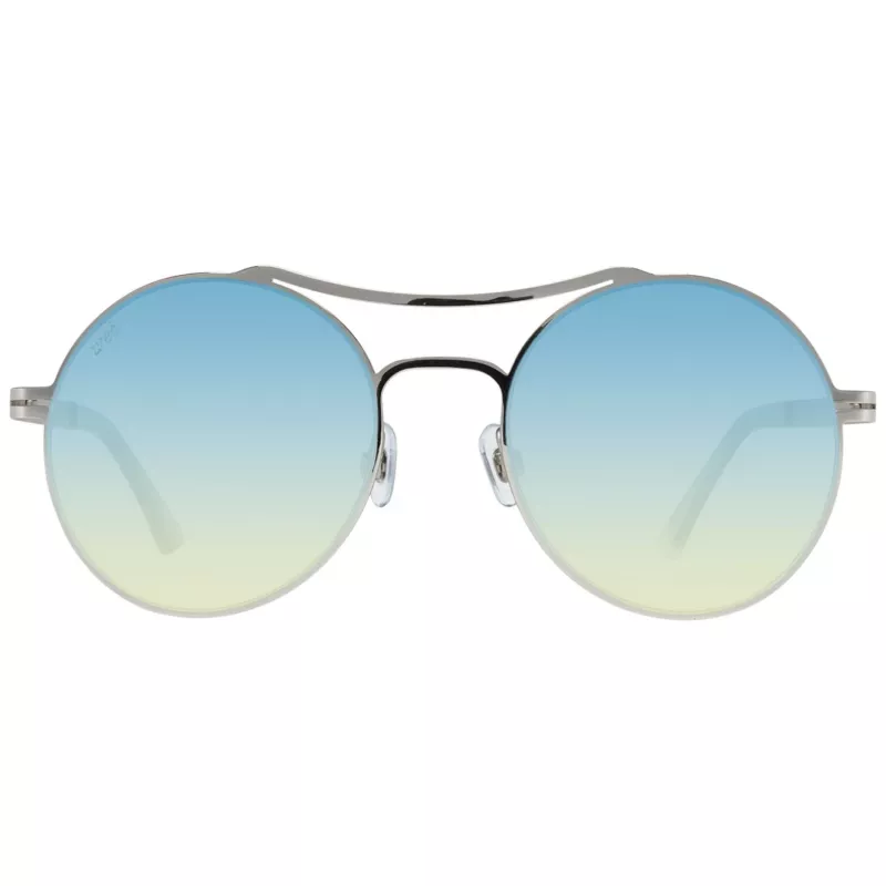 Okulary przeciwsłoneczne WEB EYEWEAR dla kobiet WE0171-5416V (Szkło 54 mm, Mostek 21 mm, Zausznik 135 mm)