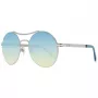 Okulary przeciwsłoneczne WEB EYEWEAR dla kobiet WE0171-5416V (Szkło 54 mm, Mostek 21 mm, Zausznik 135 mm)