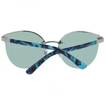 WEB EYEWEAR Okulary przeciwsłoneczne damskie WE0197-5908X Havana Acetate 59mm